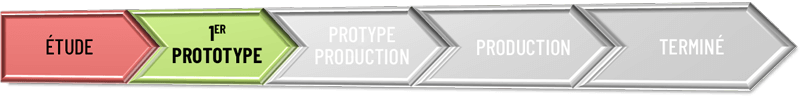 1er prototype