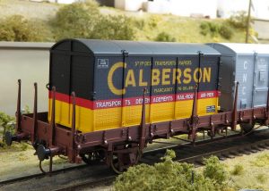 AMJL-2014 Plat Standard AMJL Plat Standard